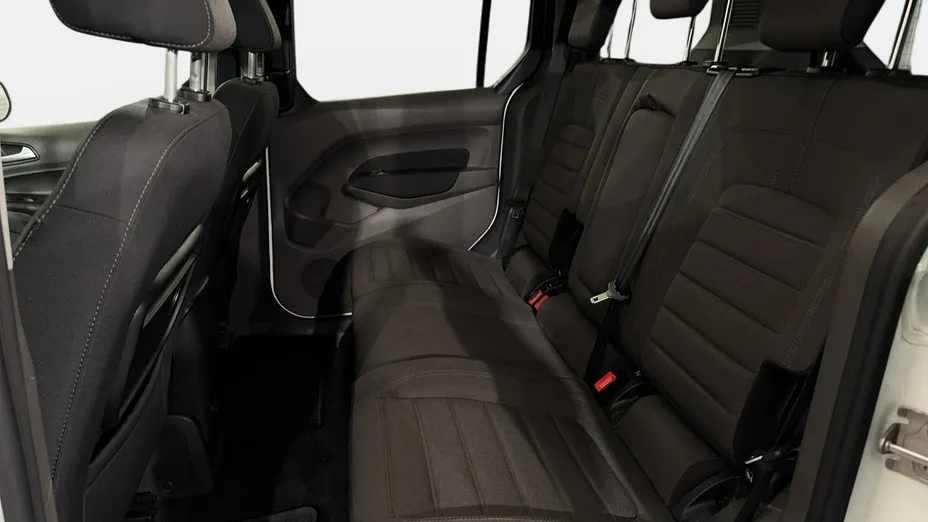 FORD Tourneo Connect -