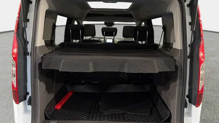 FORD Tourneo Connect -