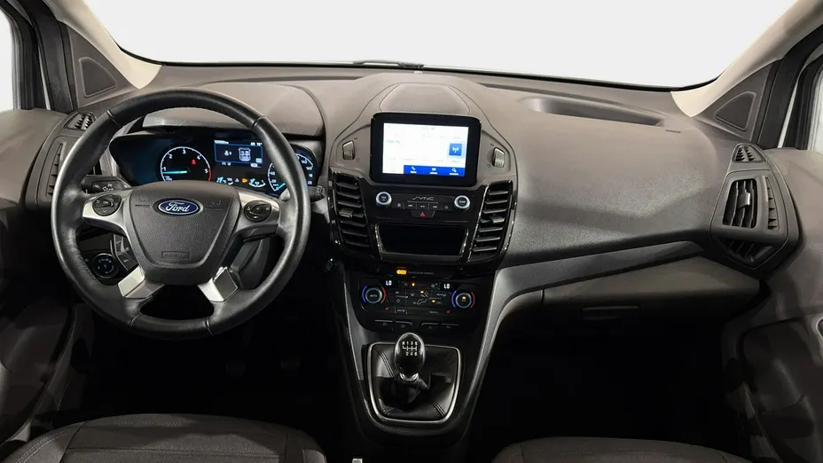FORD Tourneo Connect -