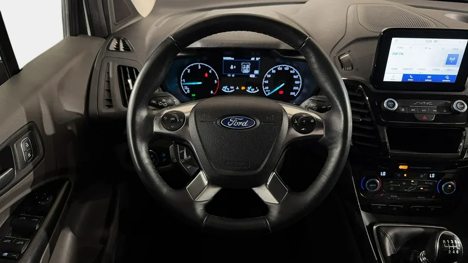 FORD Tourneo Connect -