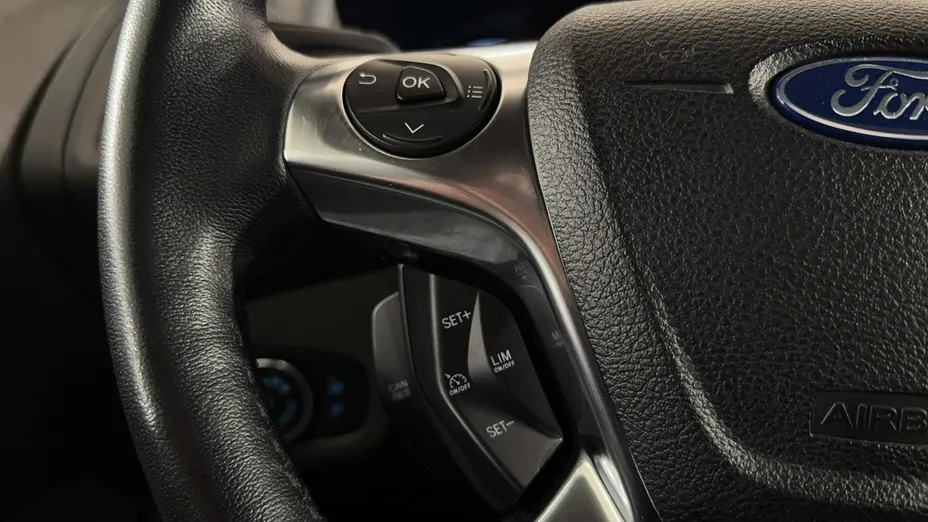 FORD Tourneo Connect -