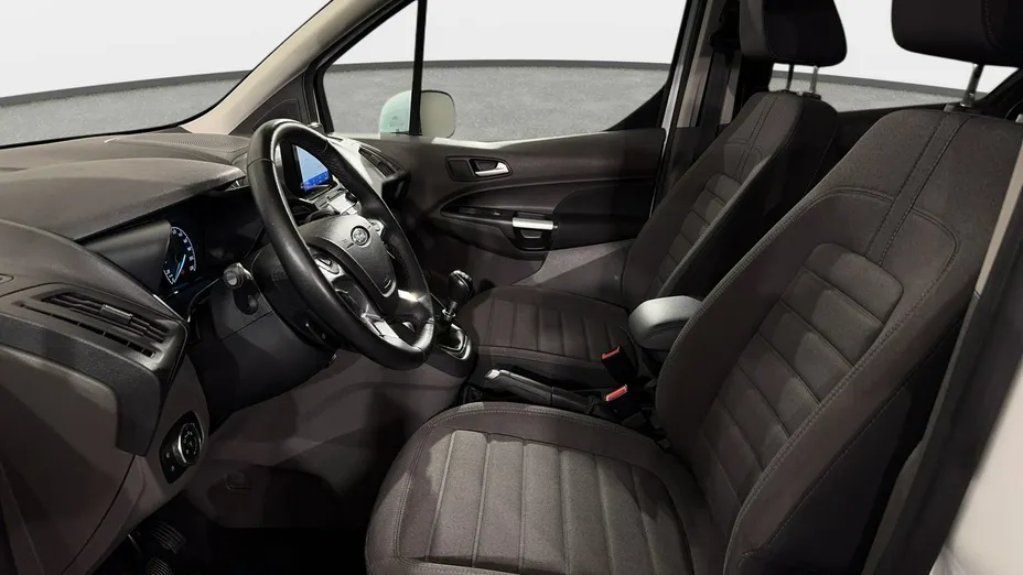 FORD Tourneo Connect -