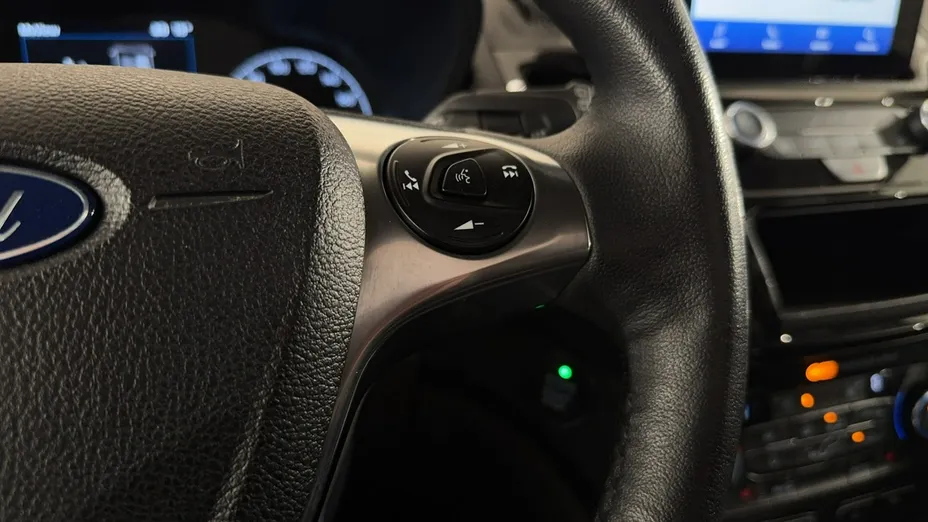 FORD Tourneo Connect -