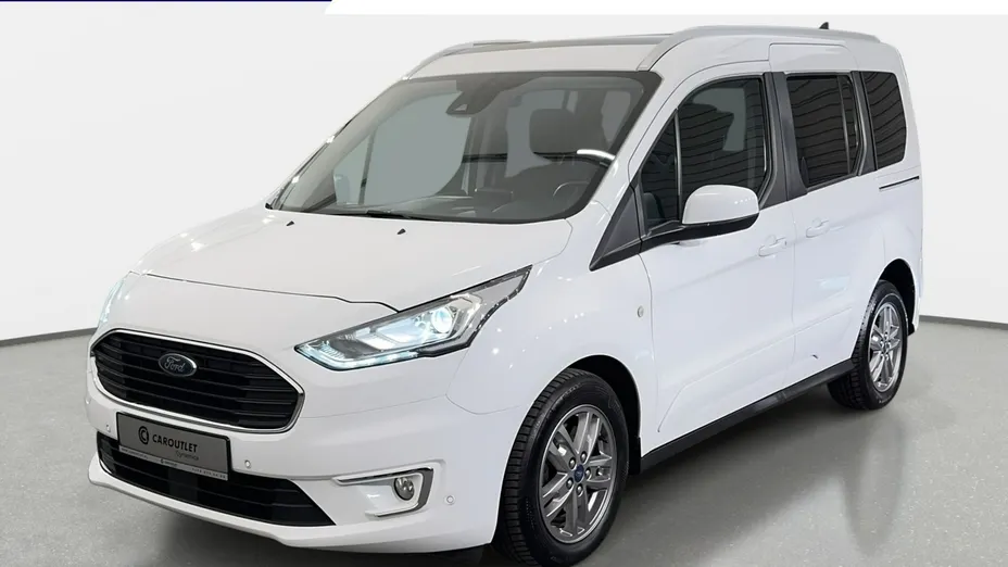 FORD Tourneo Connect -