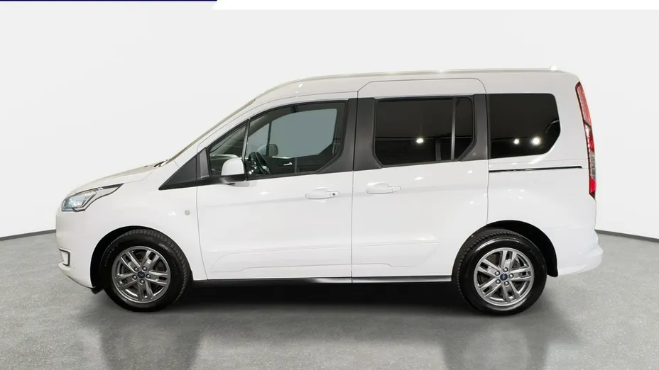 FORD Tourneo Connect -