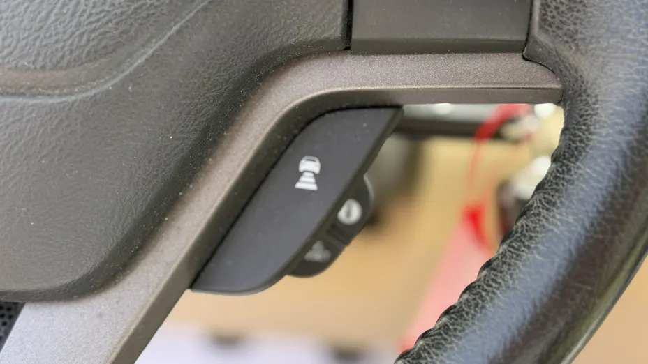 HONDA CR-V -