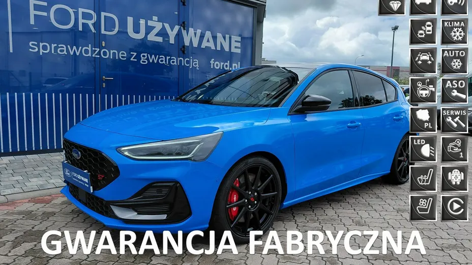 FORD Focus -