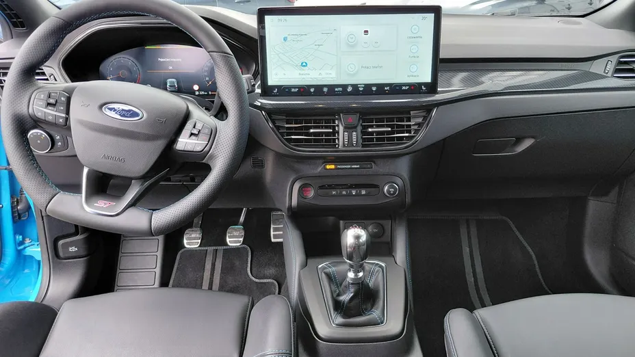 FORD Focus -