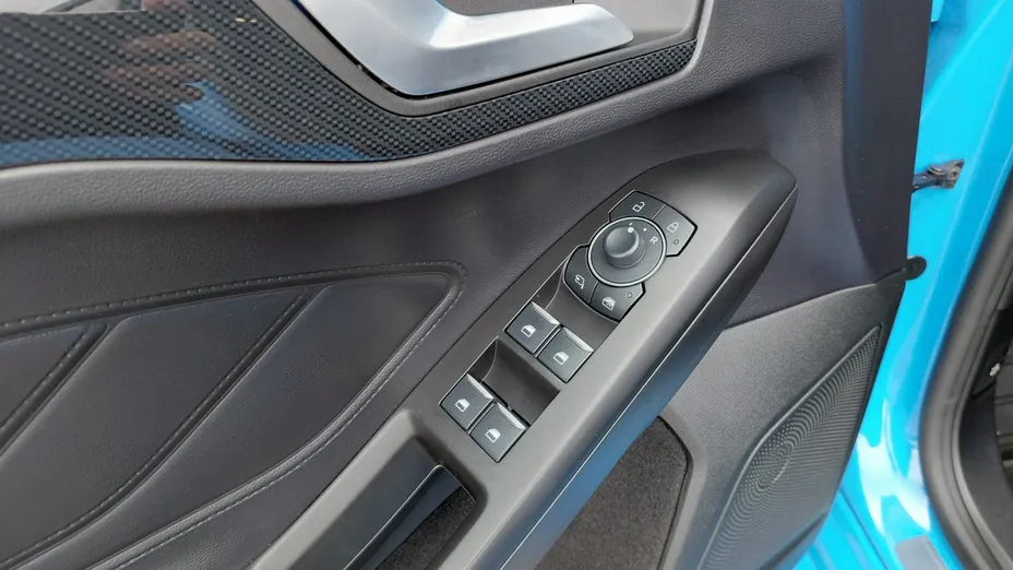 FORD Focus -