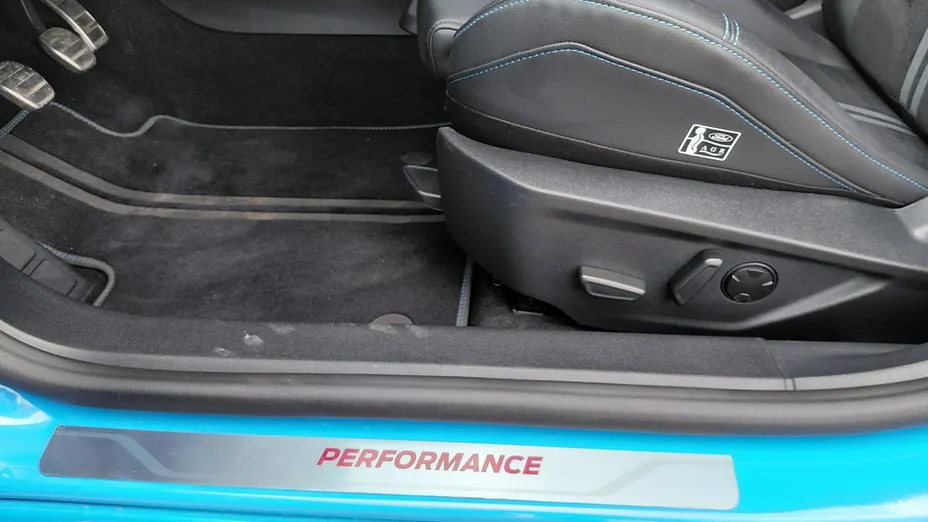 FORD Focus -
