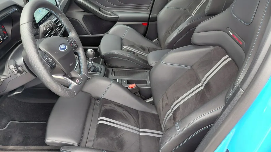FORD Focus -