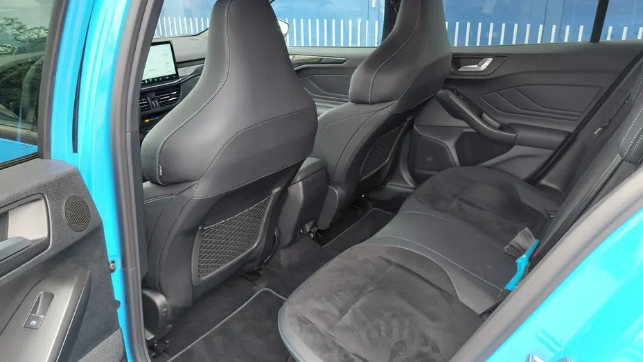 FORD Focus -