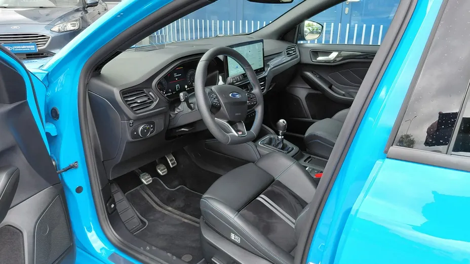 FORD Focus -