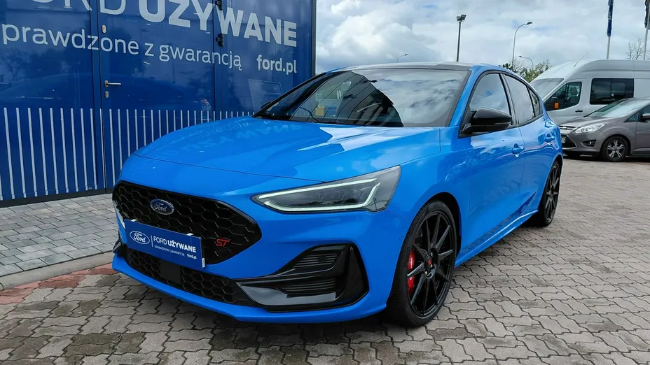 FORD Focus -