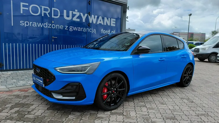FORD Focus -