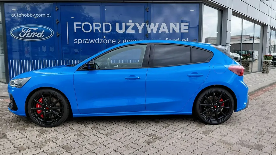 FORD Focus -