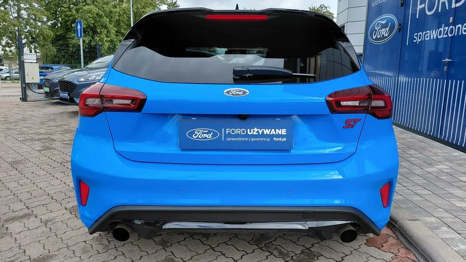 FORD Focus -