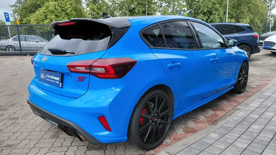 FORD Focus -