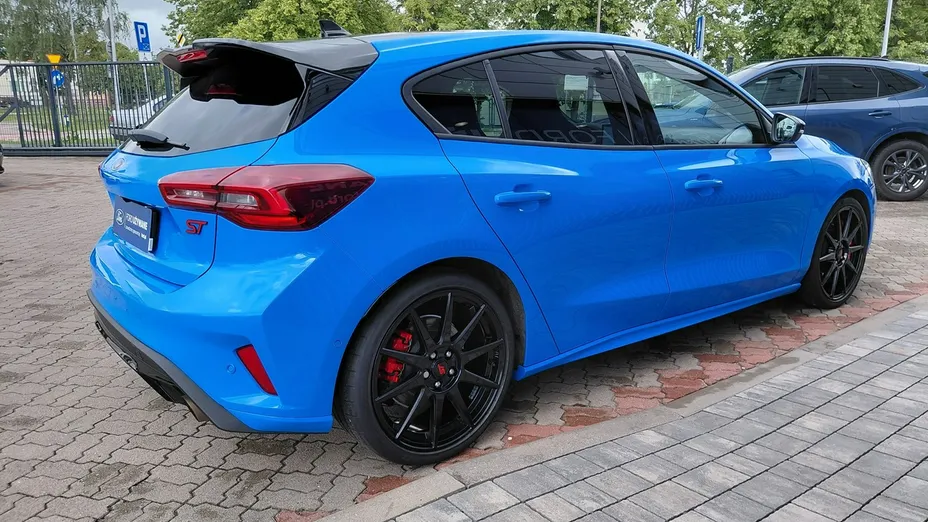 FORD Focus -