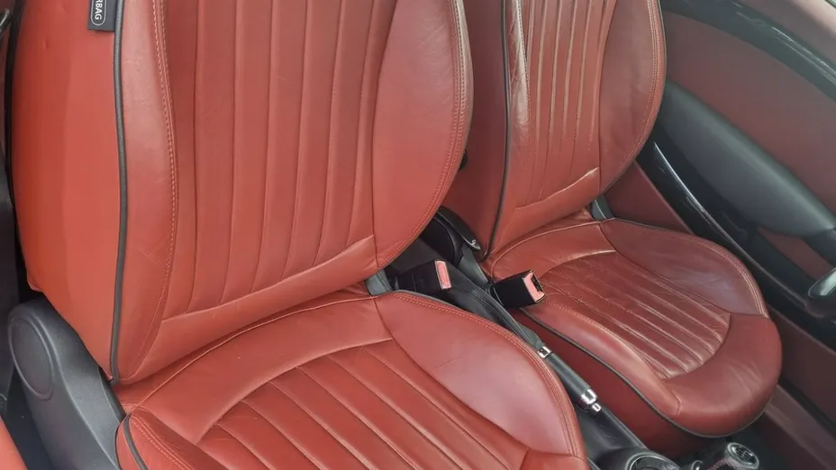 MINI Cooper -