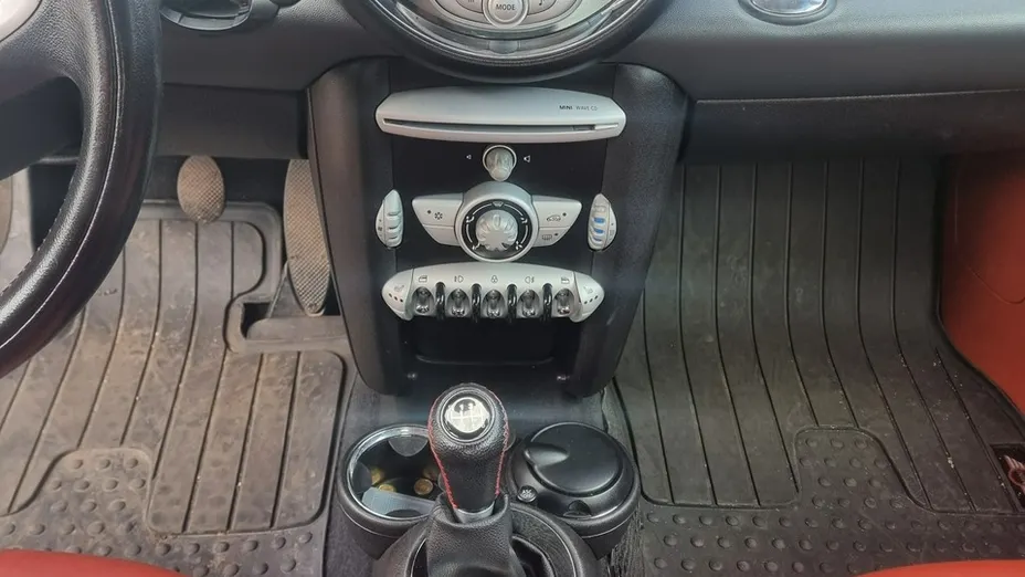 MINI Cooper -