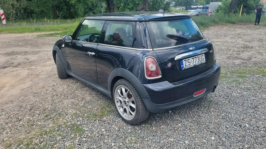 MINI Cooper -