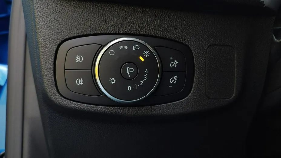 FORD Focus -