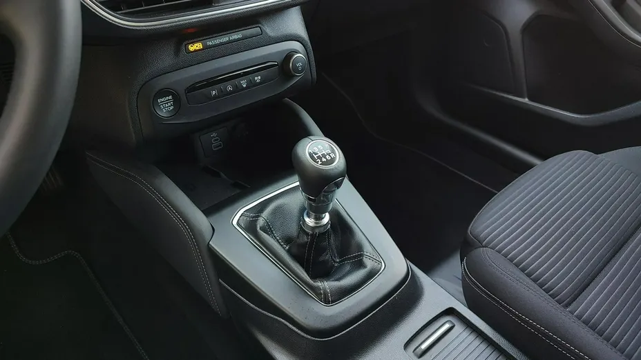 FORD Focus -