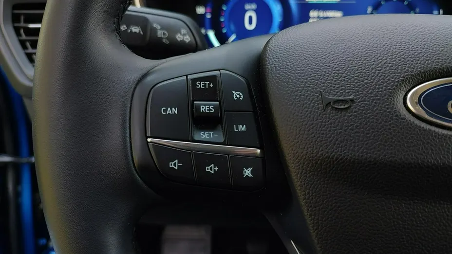 FORD Focus -