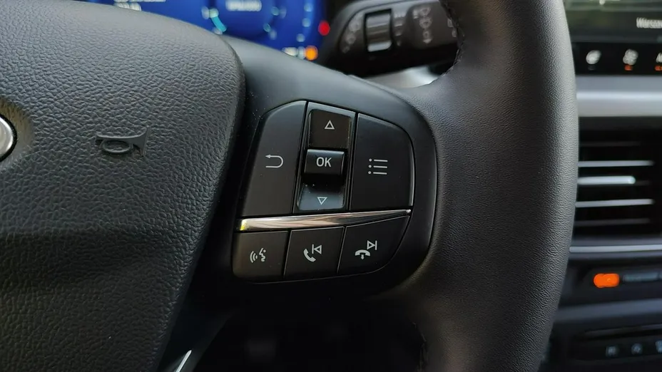 FORD Focus -