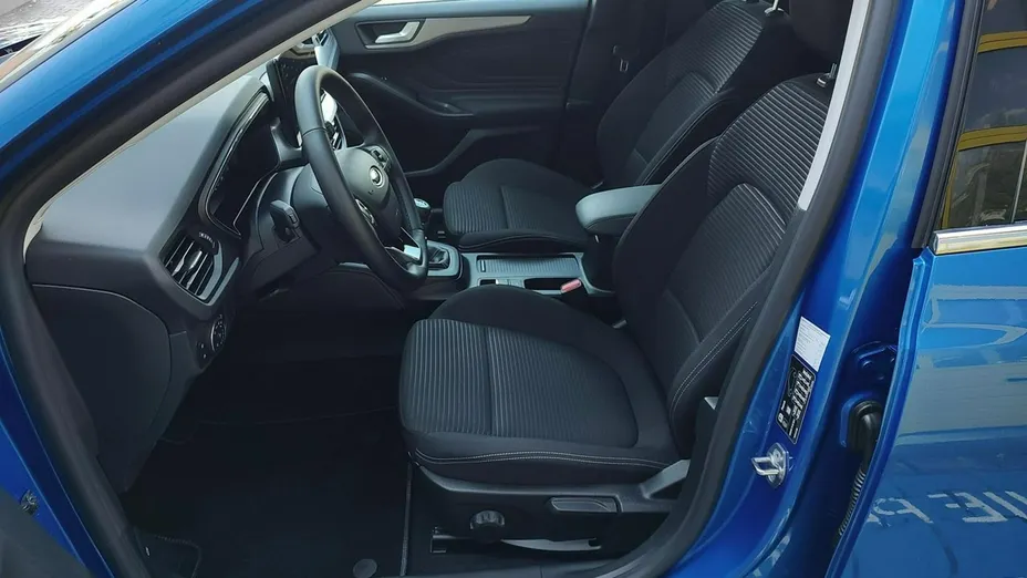 FORD Focus -