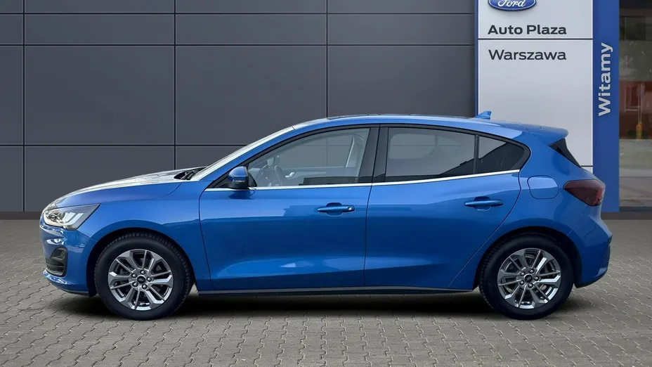 FORD Focus -