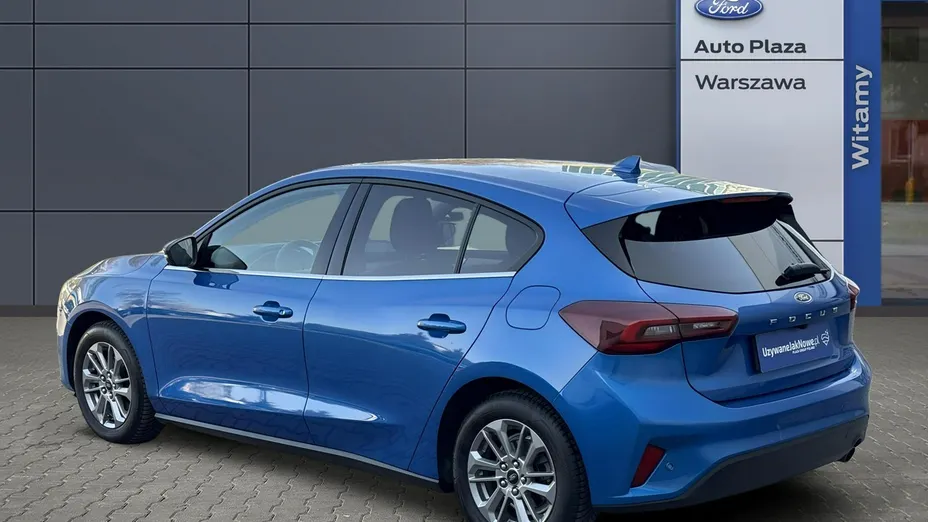 FORD Focus -