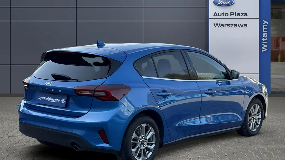 FORD Focus -