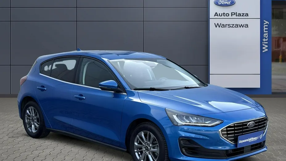 FORD Focus -