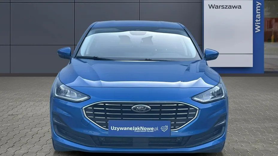 FORD Focus -