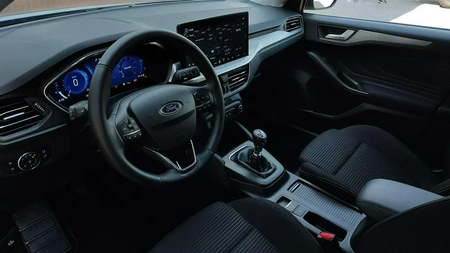 FORD Focus -