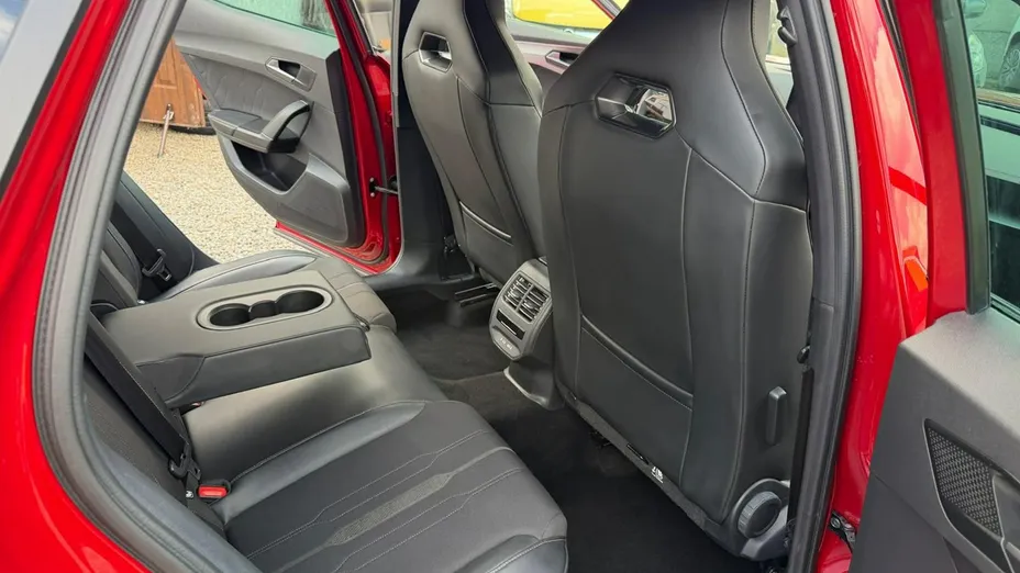 CUPRA Formentor -