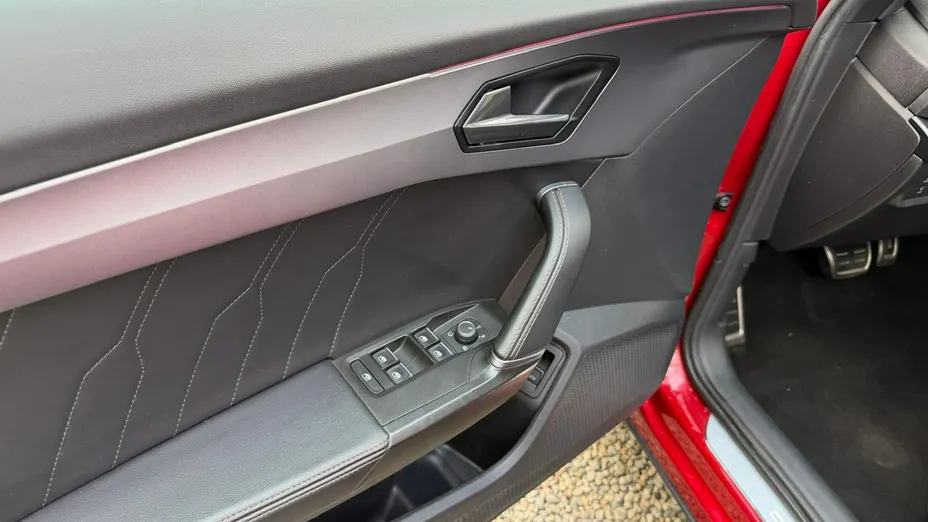 CUPRA Formentor -