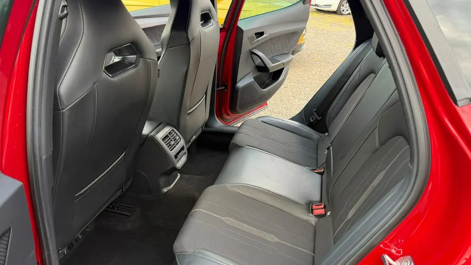 CUPRA Formentor -
