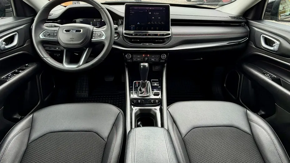JEEP Compass -
