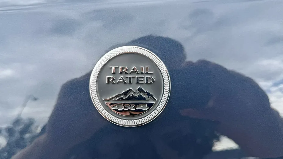 JEEP Compass -