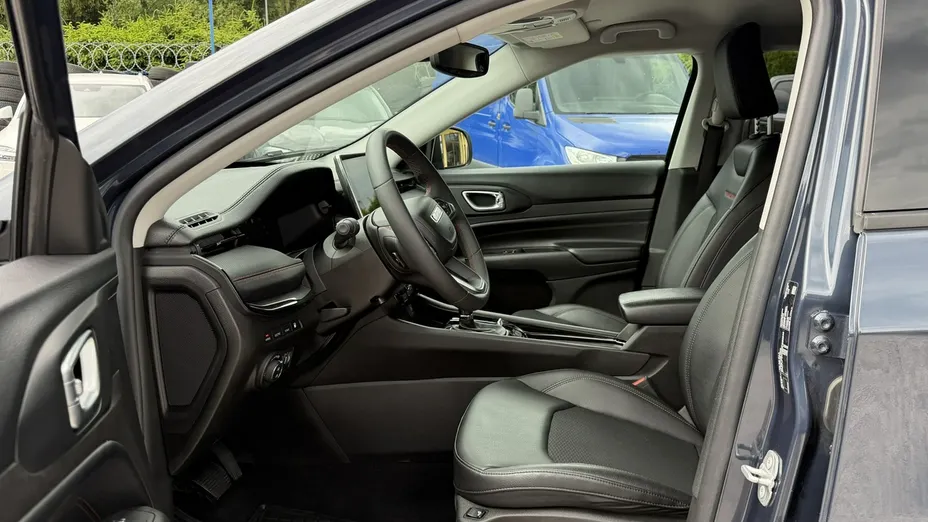 JEEP Compass -