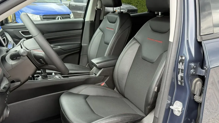 JEEP Compass -