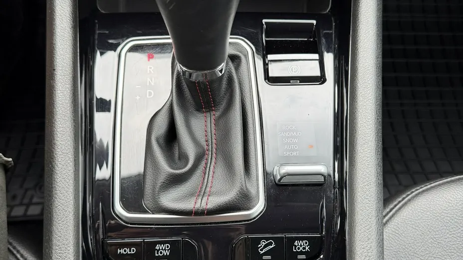 JEEP Compass -