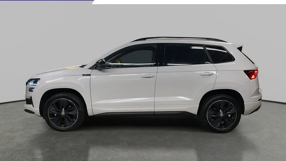 SKODA Karoq -
