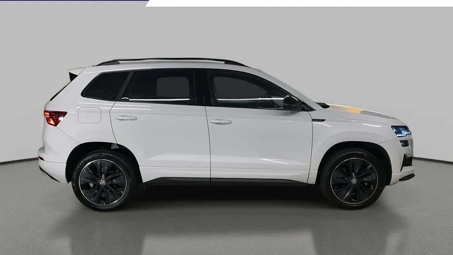 SKODA Karoq -