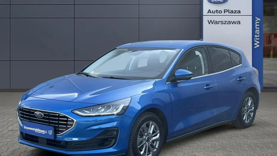 FORD Focus -