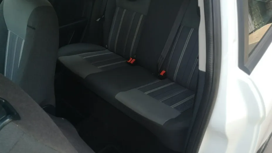 FORD Fiesta -