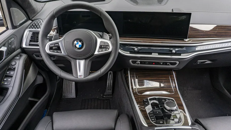 BMW X7 -